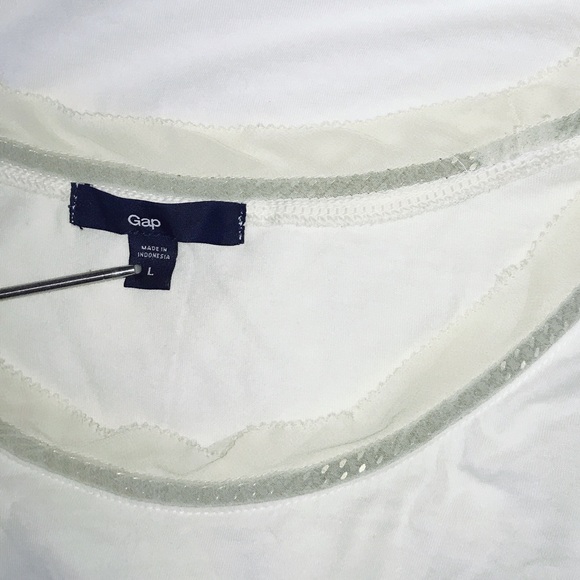 Gap - Picture 3 of 3